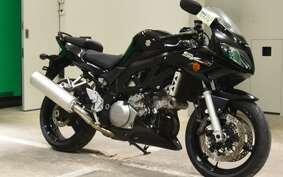 SUZUKI SV1000S 2006 VT54A