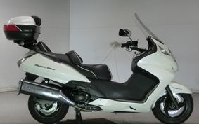 HONDA SILVER WING 400 2006 NF01