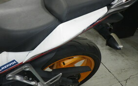 HONDA CBR250R GEN 3 MC41