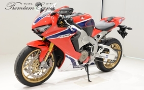 HONDA CBR1000RR GEN 3 SPECIAL EDITION 2018 SC77