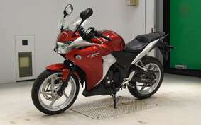 HONDA CBR250R GEN 3 MC41