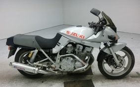 SUZUKI GSX1100S KATANA 1990 GS110X