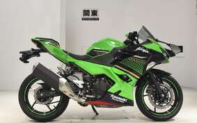 KAWASAKI NINJA 400 EX400G