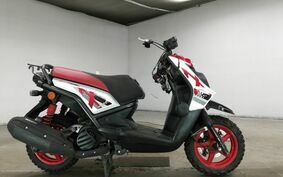 YAMAHA BW S125 X SE45