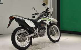 HONDA XR230 MD36