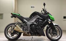 KAWASAKI Z1000 Gen.4 2010 ZRT00D