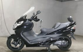 SUZUKI SKYWAVE 250 (Burgman 250) CJ46A