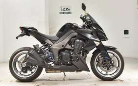 KAWASAKI Z1000 Gen.4 2010 ZRCD11