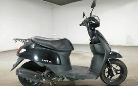 SUZUKI LET's CA4AA