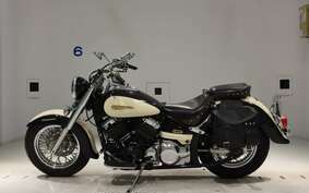 YAMAHA DRAGSTAR 400 CLASSIC 2005 VH01J