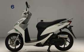 HONDA DIO 110 JF31