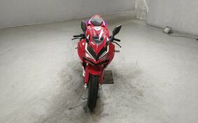 HONDA CBR250RR MC51