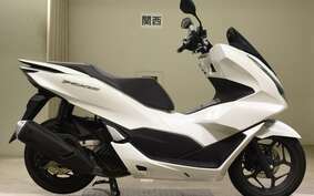 HONDA PCX 160 KF47