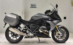 BMW R1200RSプレミアムライン 2015