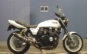 YAMAHA XJR400 S 1994 4HM