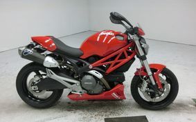 DUCATI MONSTER 696 2009 M500A