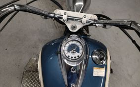 YAMAHA DRAGSTAR 250 VG05J