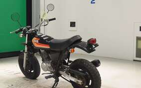 HONDA APE 50 AC16