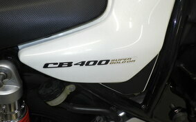 HONDA CB400 SUPER BOLDOR A 2014 NC42