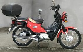 HONDA CROSS CUB 110 JA10