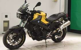 BMW F800R 2011 0217