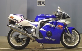 SUZUKI GSX-R400R 1996 GK76A