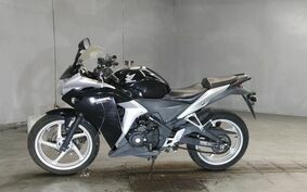 HONDA CBR250R MC41