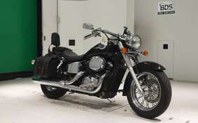 HONDA SHADOW 400 2004 NC34