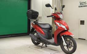 HONDA DIO 110 JF31