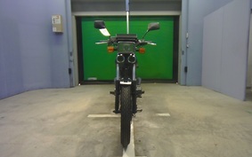 HONDA CB125T JC06