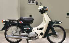 YAMAHA TOWN MATE 80 E 22K