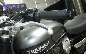 TRIUMPH SPEED TWIN 2020 AD85H4