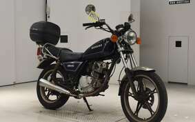 SUZUKI GN125 E NF41A