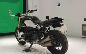 BMW R NINE T 2022