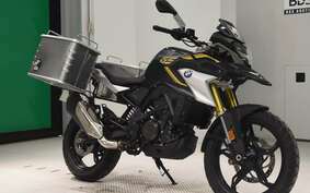 BMW G310GS 2021