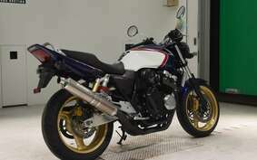 HONDA CB400SF VTEC Spec3 2006 NC39