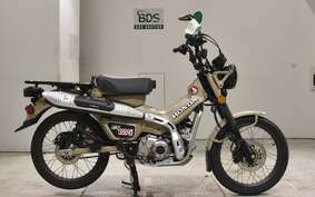 HONDA CT125 HUNTER CUB JA55