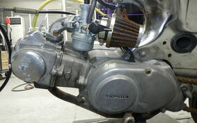 HONDA DAX 50 ST50