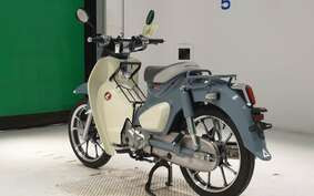 HONDA C125 SUPER CUB JA48