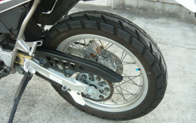 YAMAHA SEROW 225 DG08J