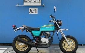 HONDA APE 50 AC16