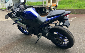 YAMAHA YZF-R3 2015 RH07J