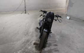 HONDA  REBEL 250S MC49