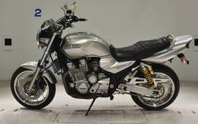 YAMAHA XJR1300 2002 RP03J