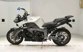 BMW K1300R 2009