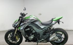 KAWASAKI Z1000 2014 ZRT00F