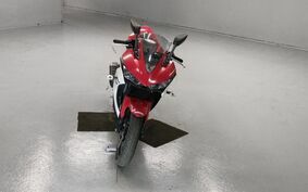 YAMAHA YZF-R25 RG10J