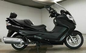 SUZUKI SKYWAVE 400 2008 CK44A