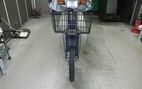 HONDA C50 SUPER CUB E AA01