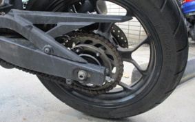YAMAHA YZF-R25 RG43J